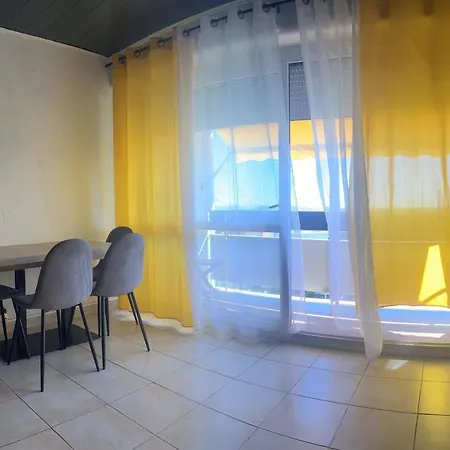 Glii's House Apartment Frejus