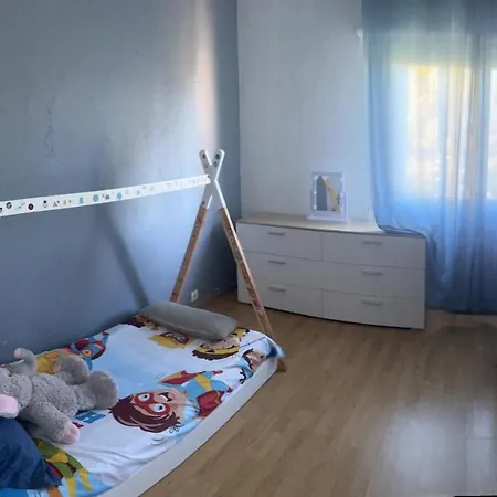 Glii's House