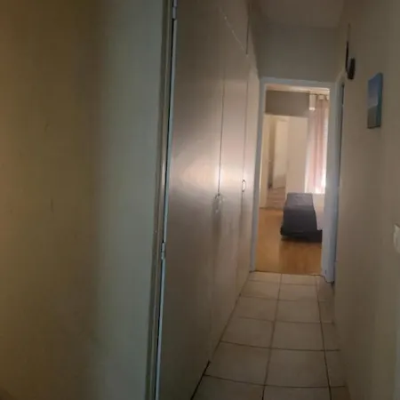 Glii's House Apartment *